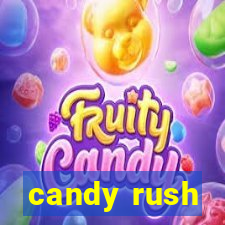 candy rush